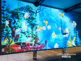 佛山東方廣場(chǎng)展館